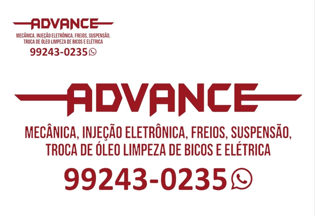 ADVANCE CENTRO AUTOMOTIVO